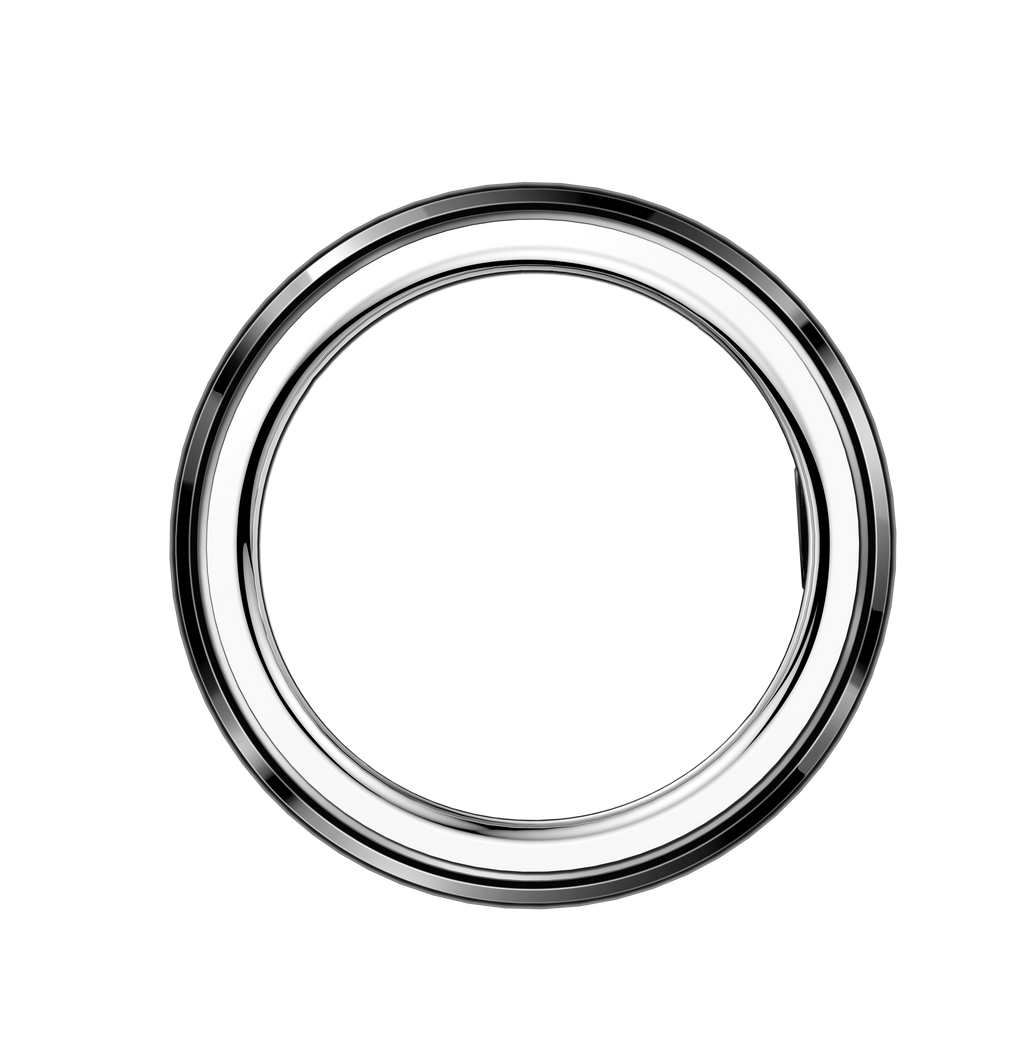 TechBroer Aura-1 Smart Health Ring — 24/7 Wellness Tracking | Sleep, Heart Rate & SpO2