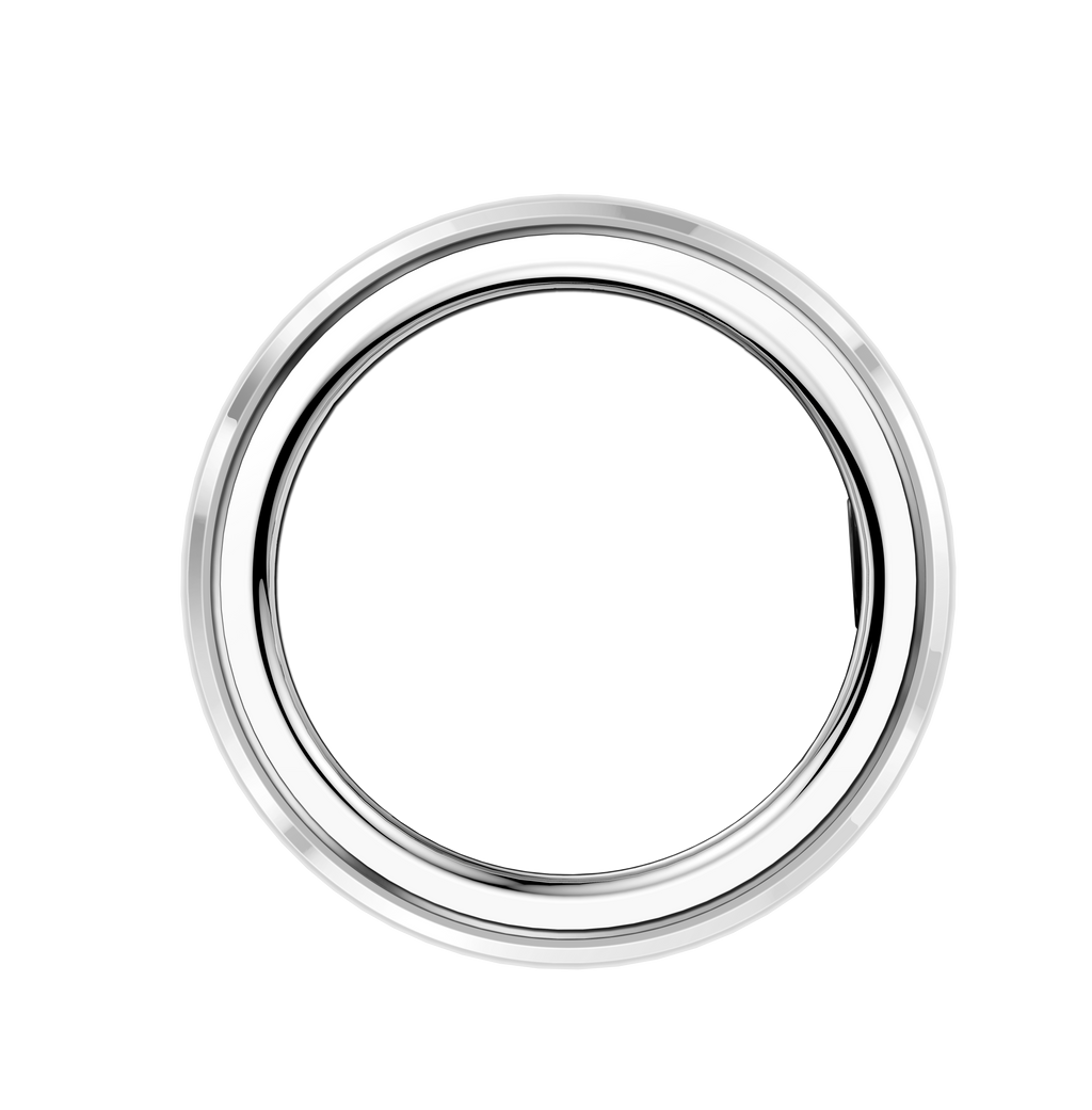 TechBroer Aura-1 Smart Health Ring — 24/7 Wellness Tracking | Sleep, Heart Rate & SpO2
